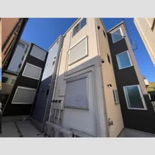 MYTHOS板橋新河岸の画像