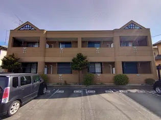 ヒルズヴィレッジの画像