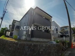 Esta大塚【1階】の外観