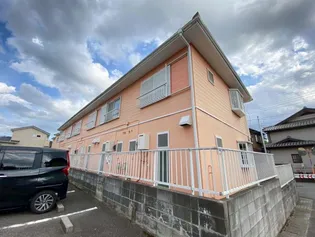 千葉県佐倉市上志津【一戸建】の外観