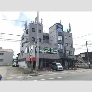 K’sビル(ケーズビル)【3階】の外観