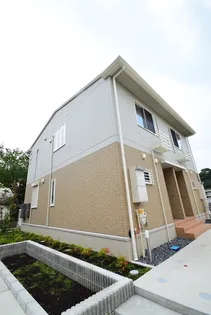 神奈川県鎌倉市高野【一戸建】の外観