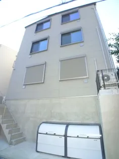 エテルノヴァローレ柏【2階】の外観