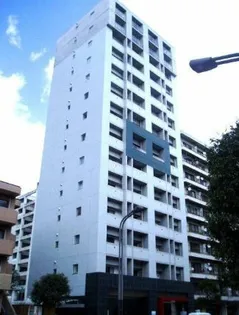 ヴィアーレ北仙台の画像