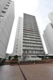 与野ハウス1号棟の画像