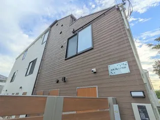 カサプレミア代田の画像