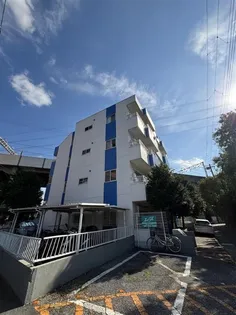 セカンドラインマンションの画像