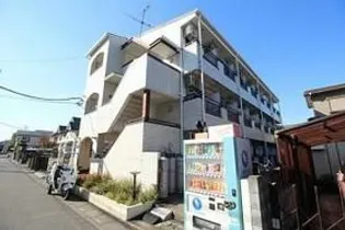 ビューメゾン フカツの画像
