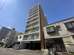 クラッセ桑園通りの画像