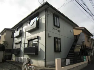 神奈川県小田原市酒匂1【アパート】の外観