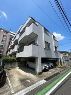 サンモール坂本【3階】の外観