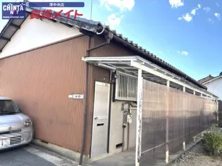 アコモ幸町【1階】の外観