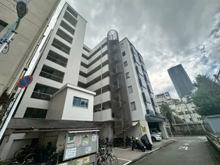 フルーレ南堀江の画像