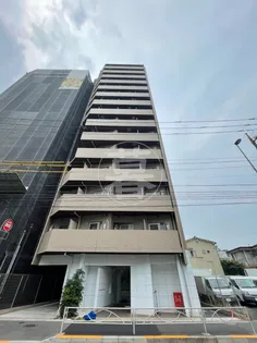 クレイシア品川東大井【11階】の外観