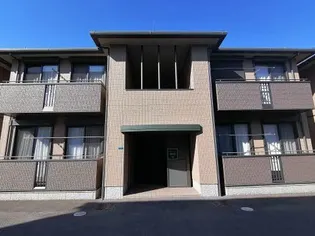 グランドメゾン和田 B棟の画像