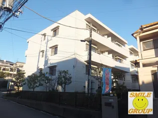 PLENDY東船橋【3階】の外観