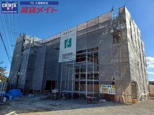 ライフコート久居野村IIの画像