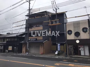 東山安井プロジェクトの画像