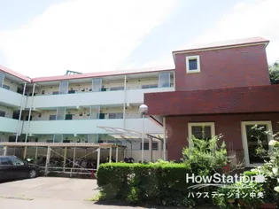 古屋ガーデンマンションの画像