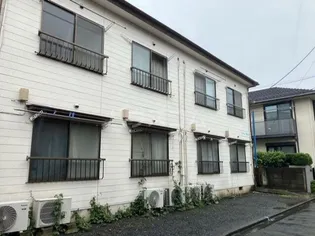 ハイムプルミエの画像