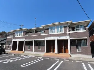 ルナフローラ ウェストの画像