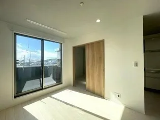 LEXT五十人町【3階】の外観