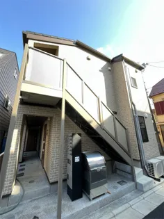 Feliz【1階】の外観