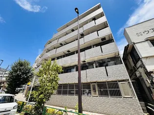 エスティメゾン大塚【5階】の外観