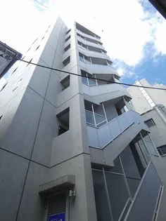 GranDuo恵比寿II グランデュオ恵比寿II【7階】の外観