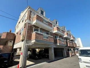 ベルハウス本郷台の画像