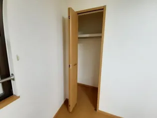 サンパティーク・ウエストI【2階】の内装