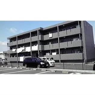 中央ブレイン【1階】の外観