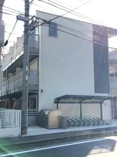 クレイノスペランツァI号館の画像