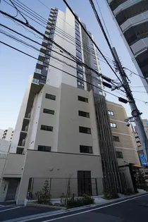 ルフォンプログレ渋谷ヒルトップ【15階】の外観