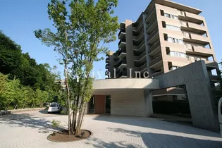 ガーデン文京白山の画像