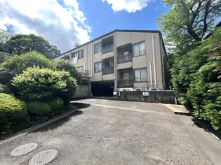 レジデンス岸の画像