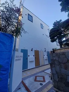 ソルナクレイシア荏原町の画像