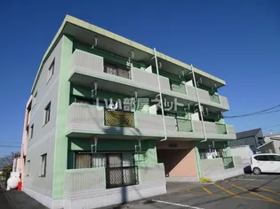 ヴィルヌーブマンションの画像