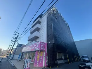 マンション清寿苑の画像