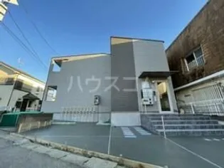 ジーメゾン西柏台の画像