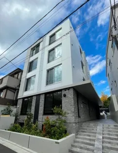 GRAN PASEO下北沢IIの画像