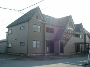 アビタシオンの画像