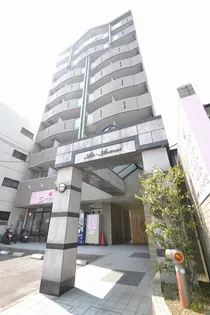 エールアヴェニューの画像