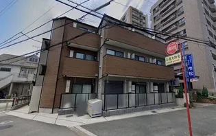 ゾンネIIIの画像