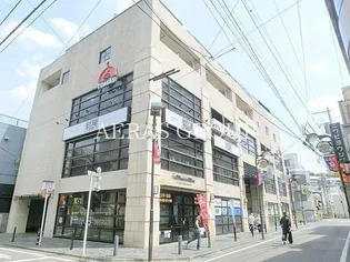 コンフォートひばりが丘の画像