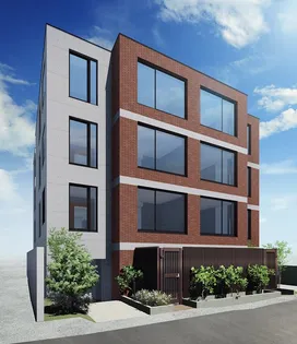 EXAM高円寺南IIの画像