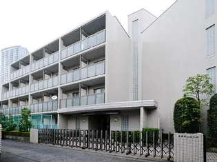 赤坂第一ハイツの画像