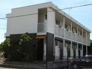 レオパレス艶の画像