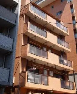 スワンマンションの画像