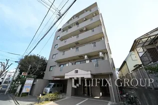 パークウェル落合の画像